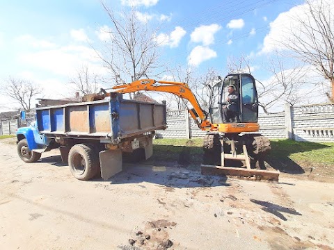 Септики під ключ Хмельницький