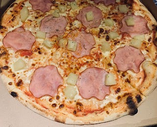 Świat pizzy