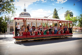 Bendigo Tramways