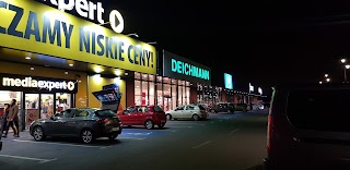 DEICHMANN