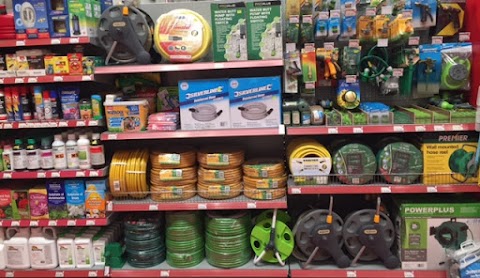 Walsh's Homevalue Hardware | Bagenalstown