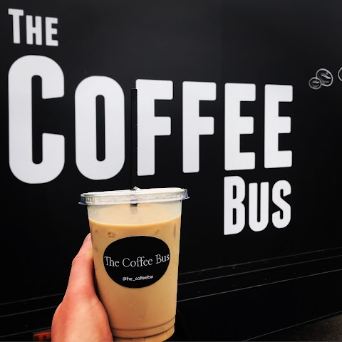 The Coffee Bus