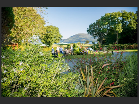 Loch Lein Country House