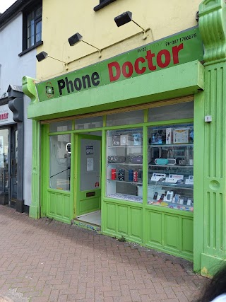 Phone Doctor Midleton