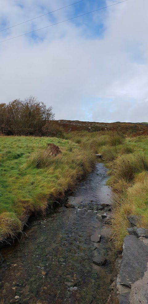 Tralispeen Cove