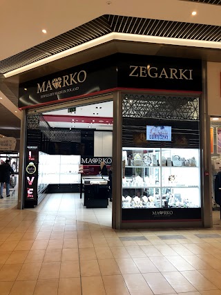 Marko Salon Jubilerski Auchan Hetmańska