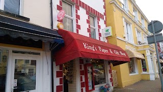 King's Paper & Gift Shop