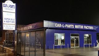 Car L Parts Limited