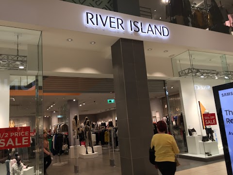 River Island