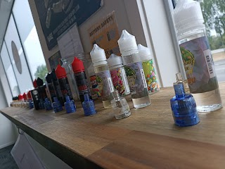 Vape Crew - Christchurch Vape Shop (Linwood)