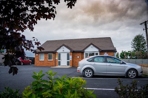 Cedarville Medical Centre