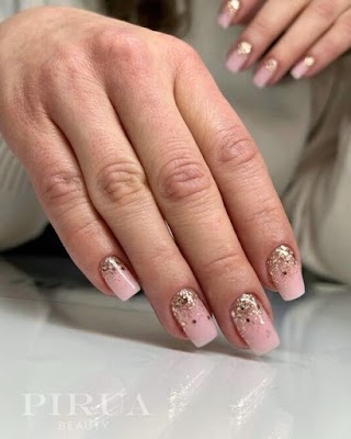 PIRUA BEAUTY - Medycyna Estetyczna Makijaż Permanentny Manicure oraz Pedicure