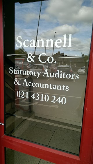 Scannell & Co. Statutory Auditors & Accountants