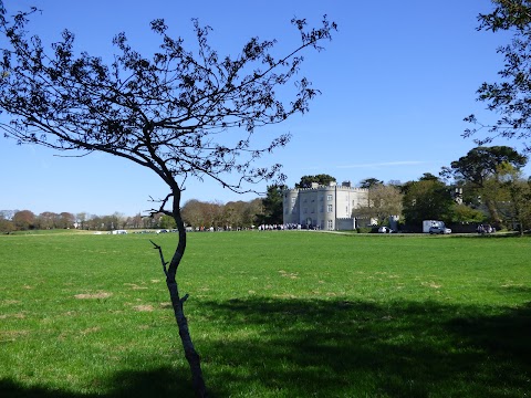 Glin Castle