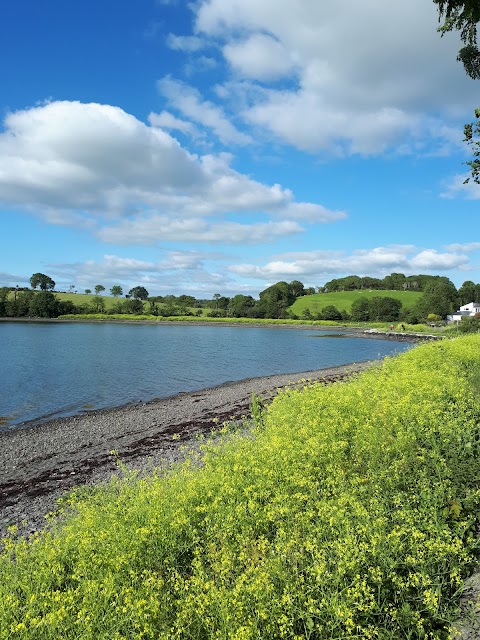 Bantry Bay Beicín Loop Walk