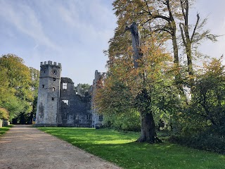 Mallow Castle(Caisleán Mala)