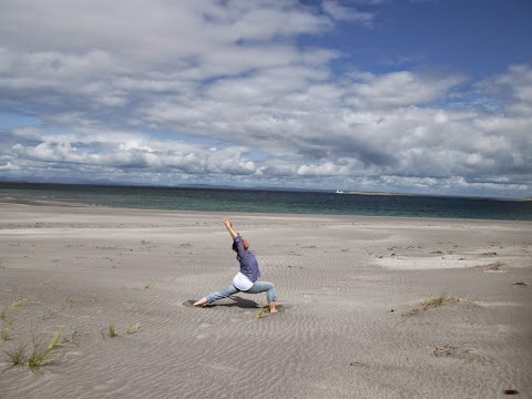 Earth Sea Sky Yoga