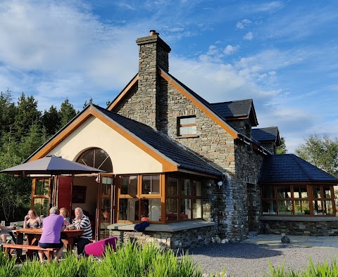 Álaind Lodges Bed and Breakfast