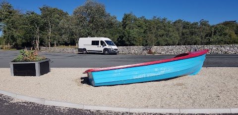 Judy’s Harbour Car Park