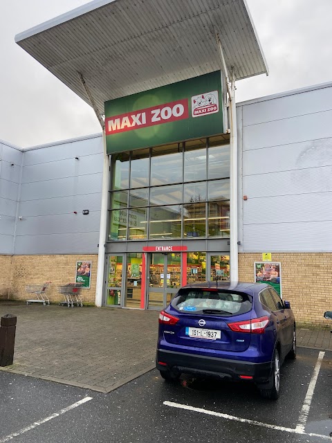 Maxi Zoo Limerick