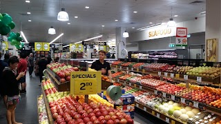 Woolworths Broadwater