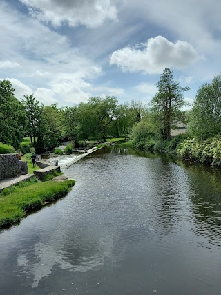 St. Brendan's Park