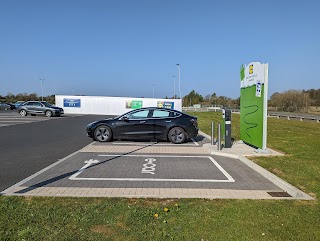 EasyGo Charge Point