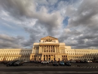 Teatr Narodowy