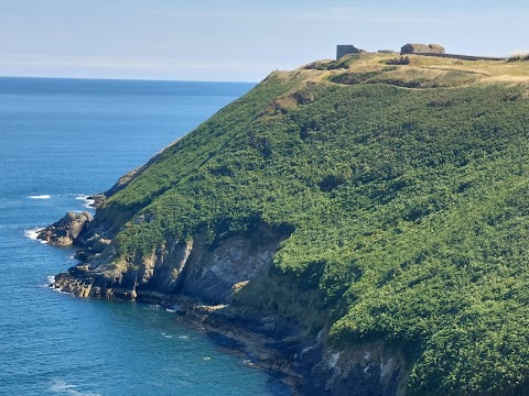 The Old Head Restaurant