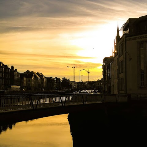 Union Quay Medical Centre - Cork