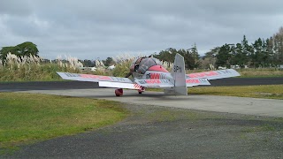 West Auckland Airport, Parakai