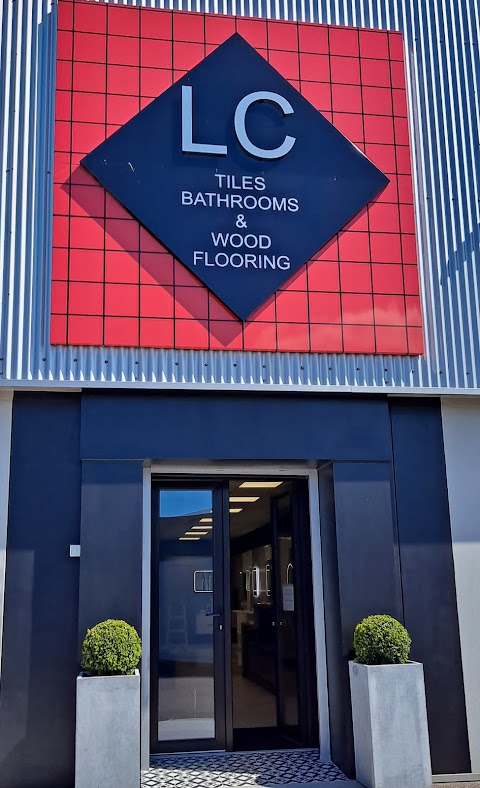 LC Tiles & Bathrooms Cork