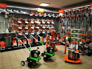 Pajm Radom, Diler Dewalt, Honda, Makita, Milwauke, Stihl i wielu innych