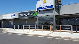 Woolworths Somerville