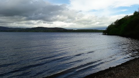 Castlelough public park