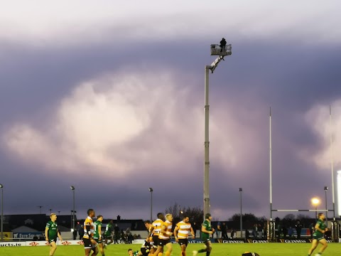 Connacht Rugby