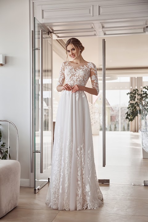 LOREN BRIDAL WEAR