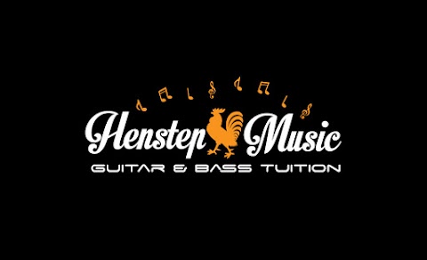 Henstep Music