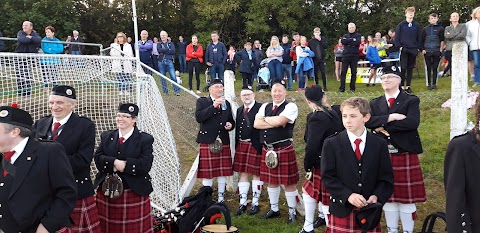 Castlemagner GAA Club