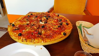 Ti Amo! Pizza & Pasta