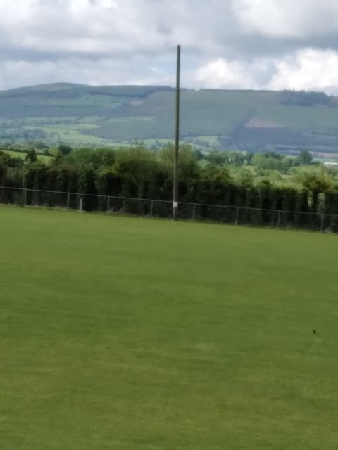 Castlemagner GAA Club