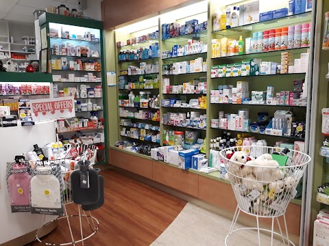 Hallahan’s Pharmacy