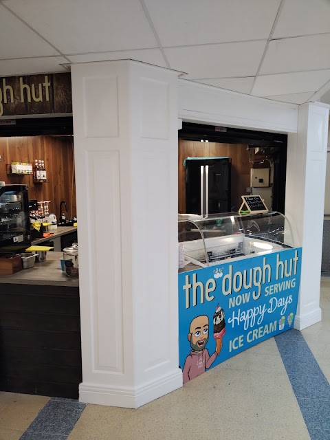 The Dough Hut