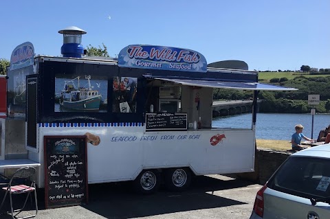 The Wild Fish Food Truck