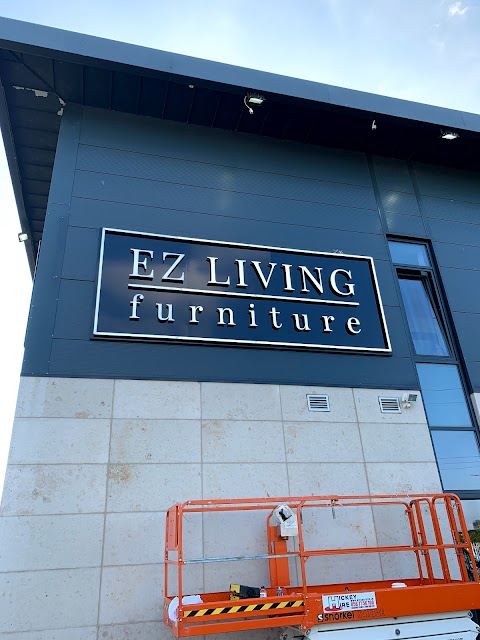 EZ Living Furniture - Limerick