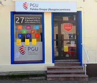 Ubezpieczenia Dagmara Dzieciuchowicz Zdunek