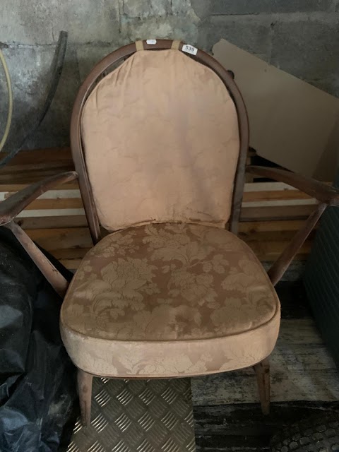 Oldchairs