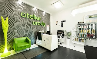 Atelier Urody