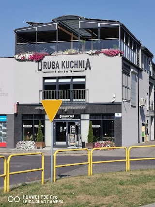 Druga Kuchnia im. Moniuszki