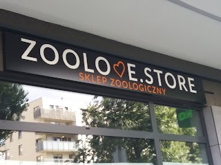 ZOOLOVE.STORE Sklep zoologiczny